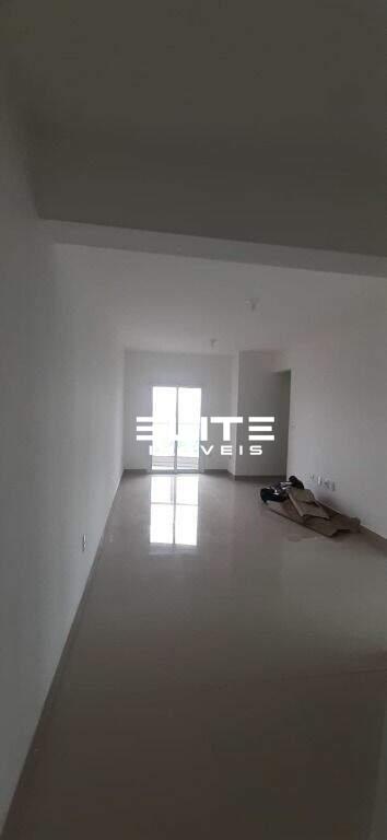 Apartamento para aluguel no Campestre: 