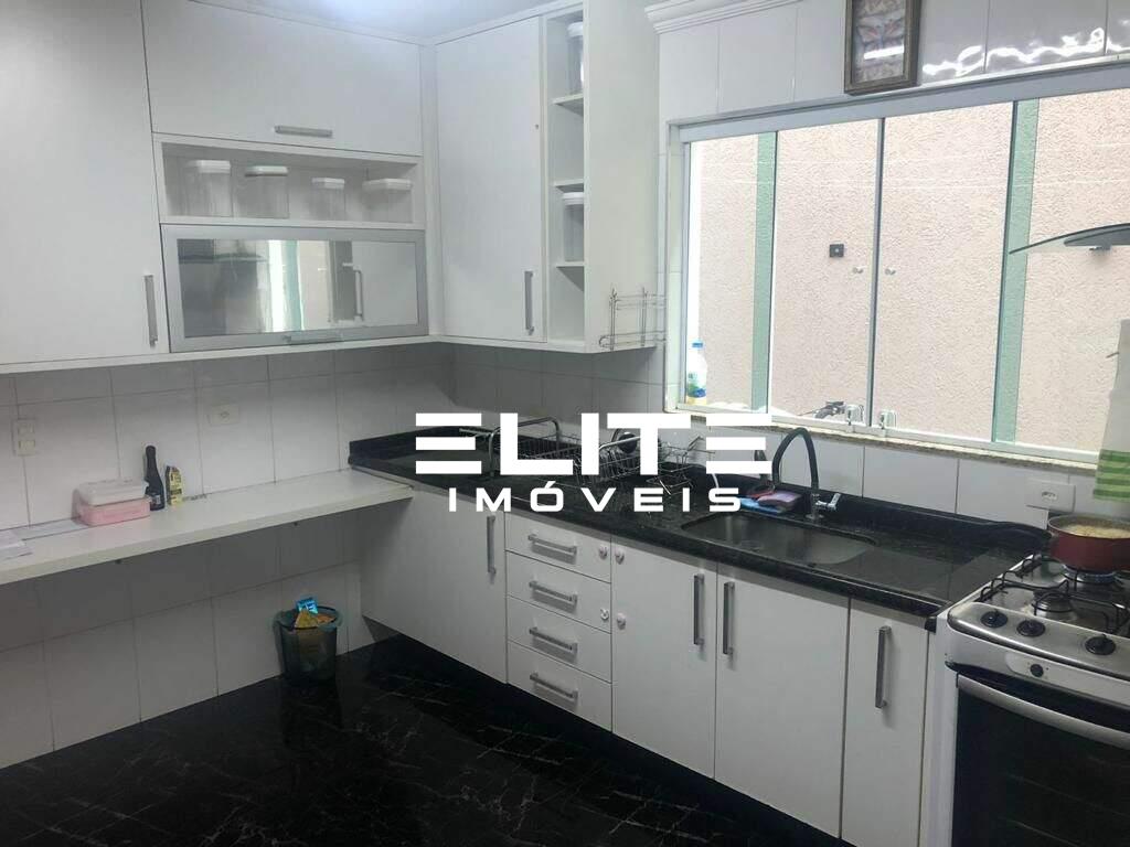 Sobrado para aluguel no Bairro Jardim: 