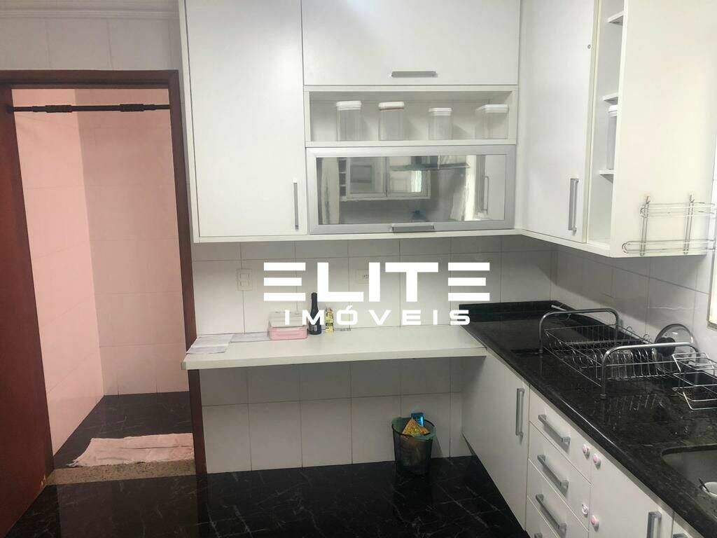 Sobrado para aluguel no Bairro Jardim: 