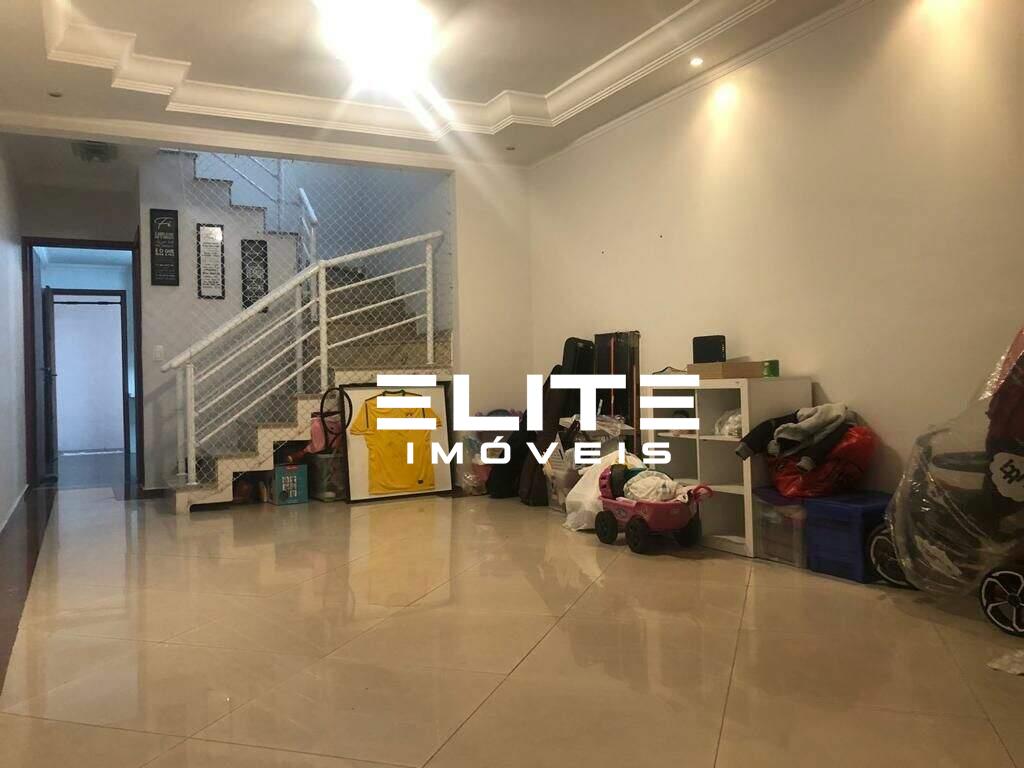 Sobrado para aluguel no Bairro Jardim: 