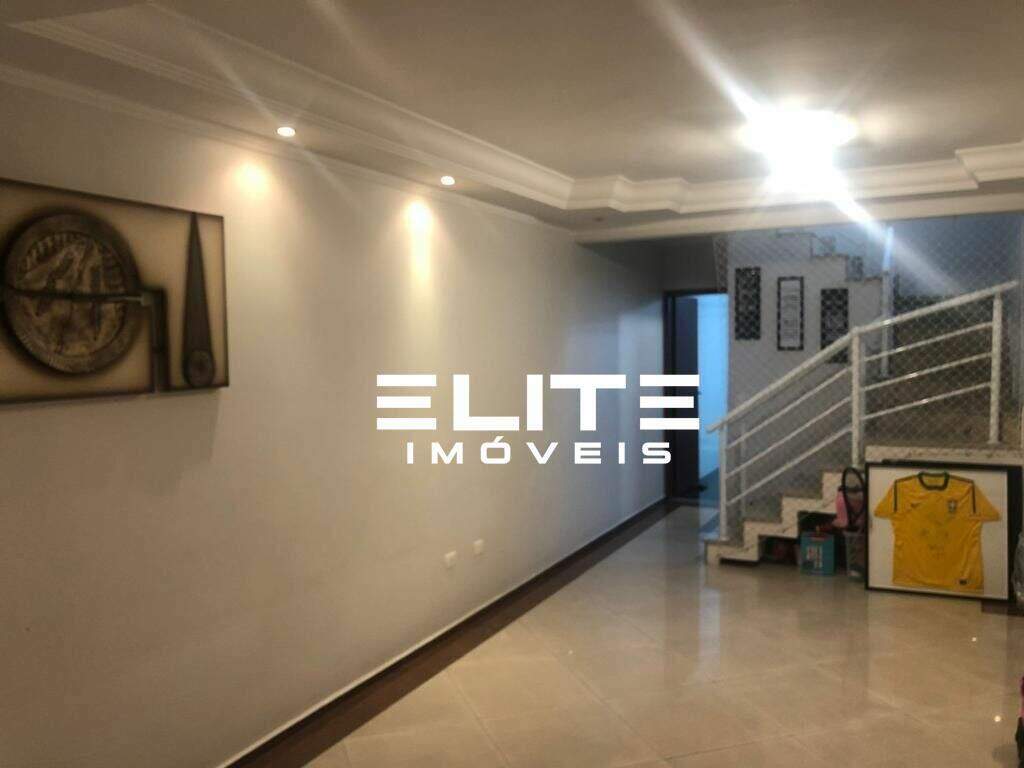 Sobrado para aluguel no Bairro Jardim: 