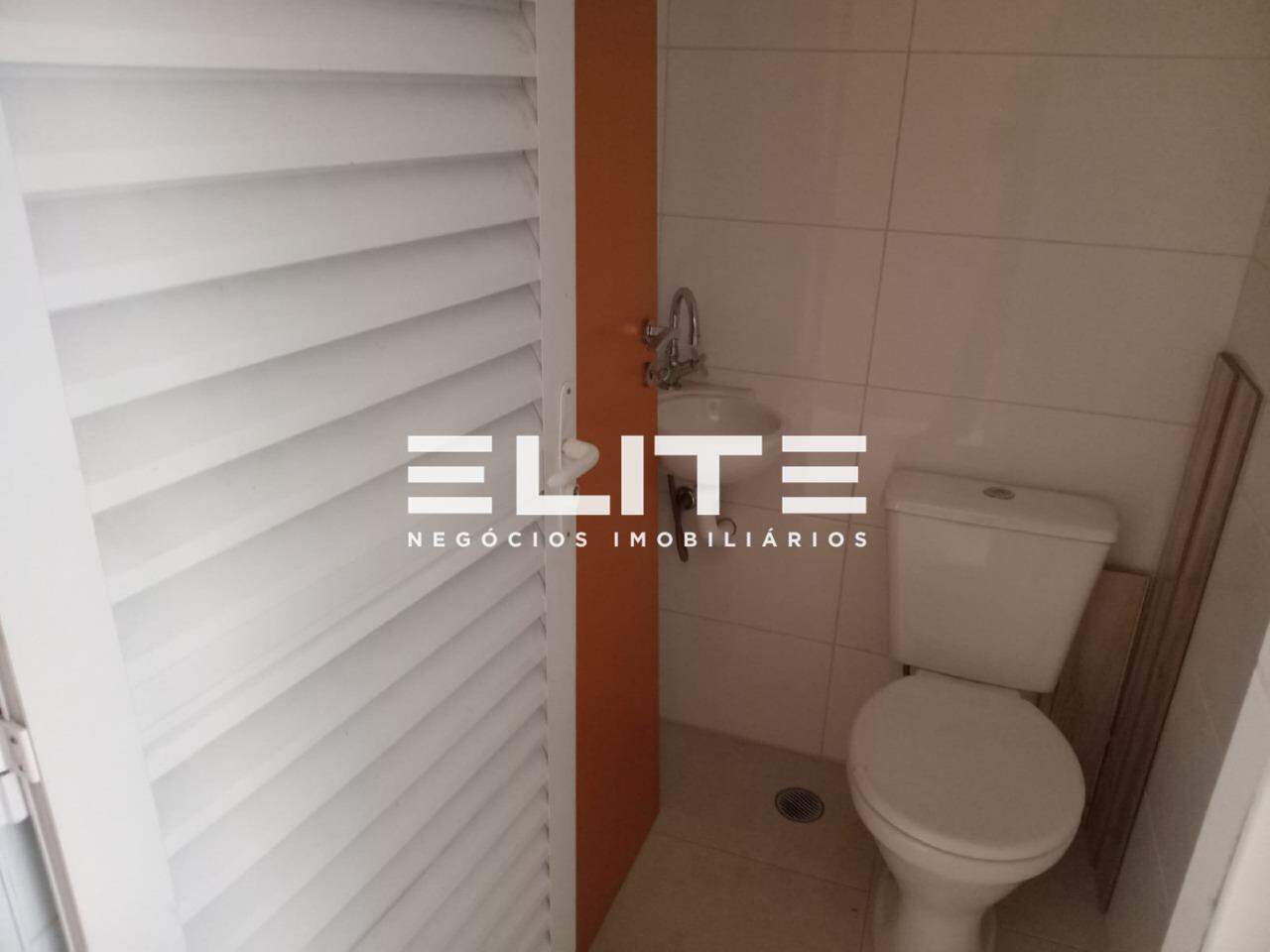 Apartamento para aluguel no Vila Alpina: 