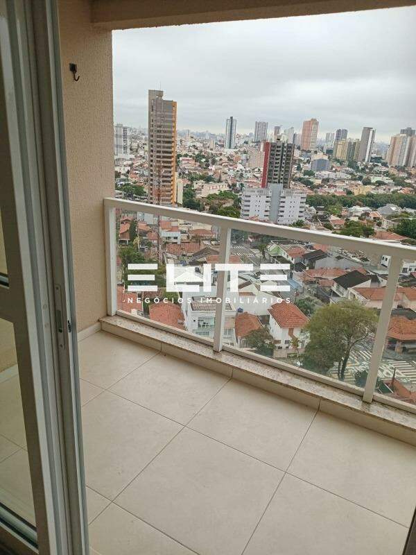 Apartamento para aluguel no Vila Alpina: 
