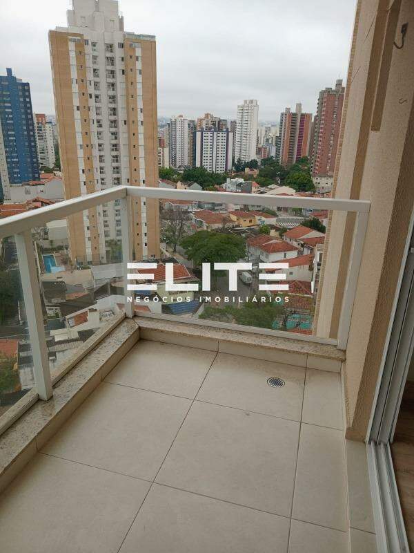 Apartamento para aluguel no Vila Alpina: 