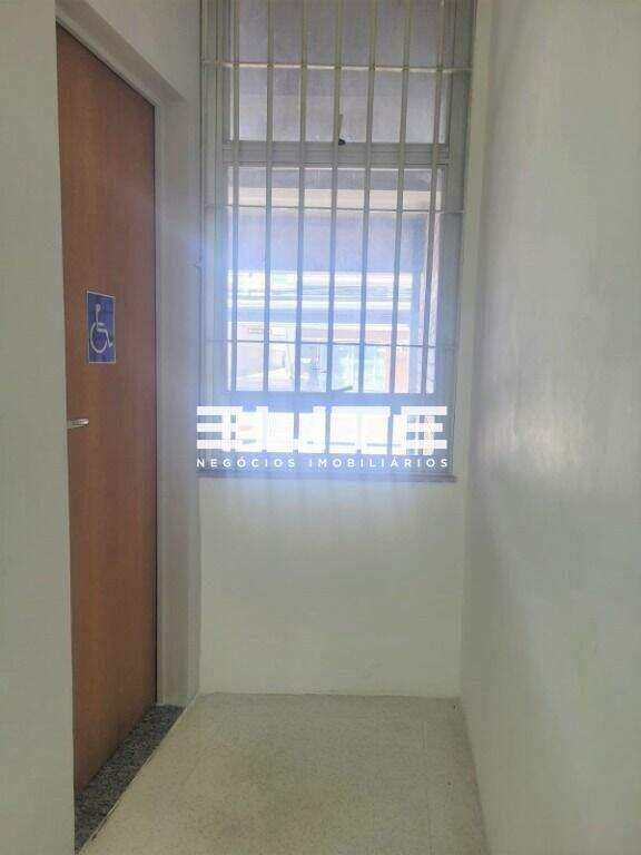 Salão para aluguel no Jardim Bela Vista: 