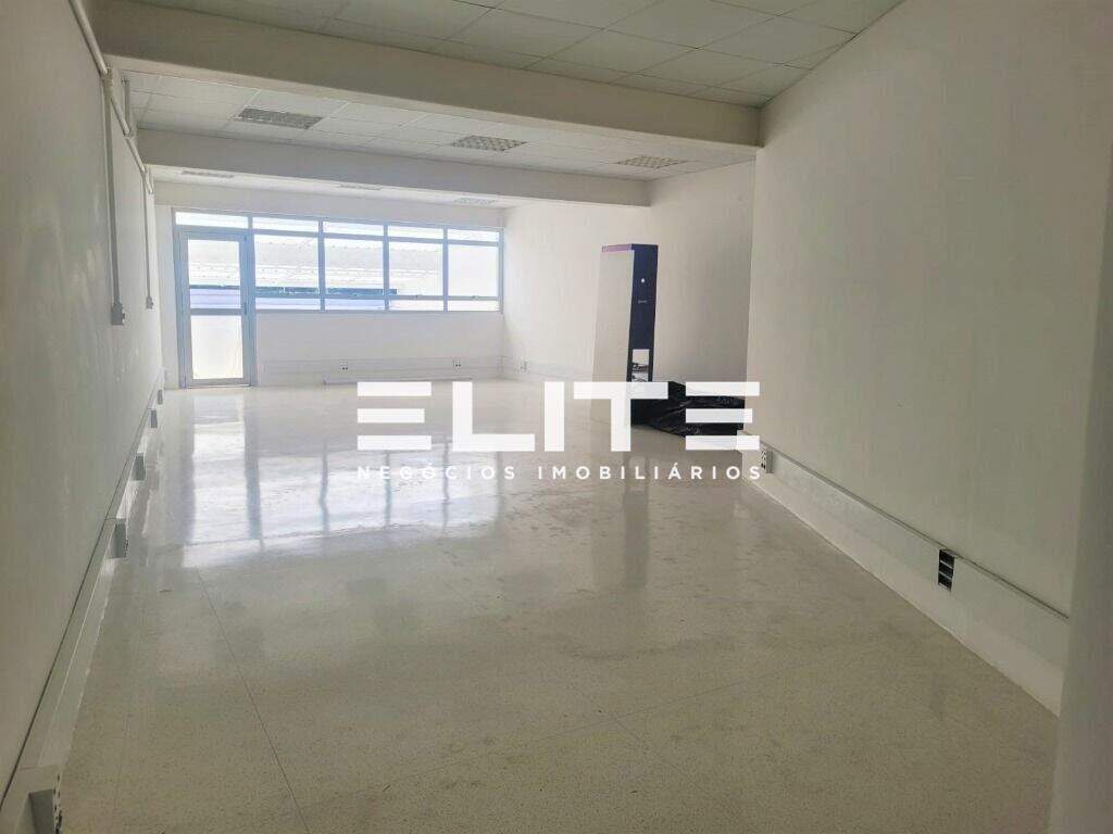 Salão para aluguel no Jardim Bela Vista: 