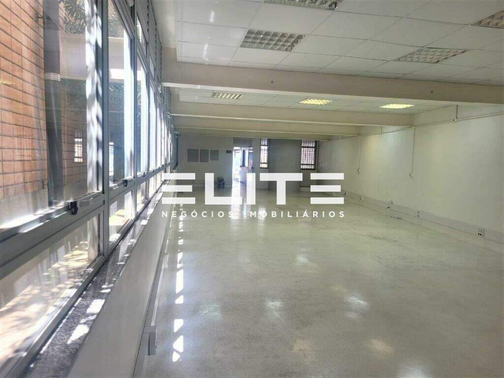 Salão para aluguel no Jardim Bela Vista: 