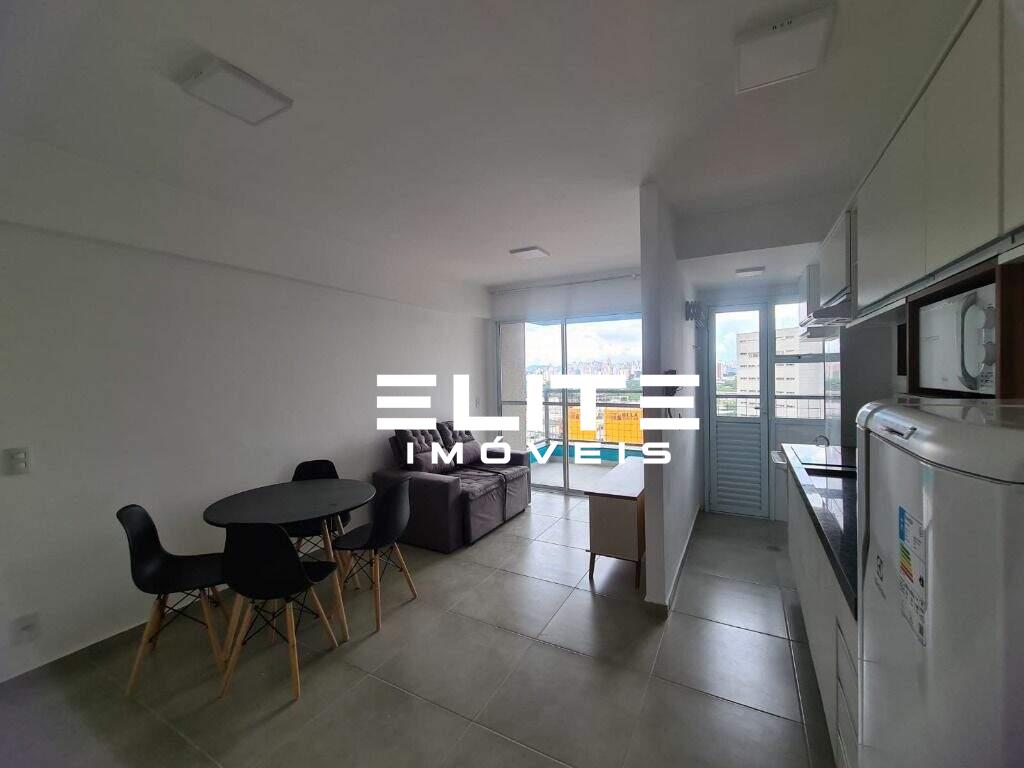 Apartamento para aluguel no Vila São Pedro: 