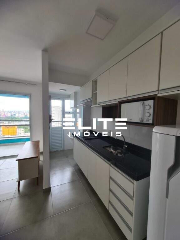 Apartamento para aluguel no Vila São Pedro: 