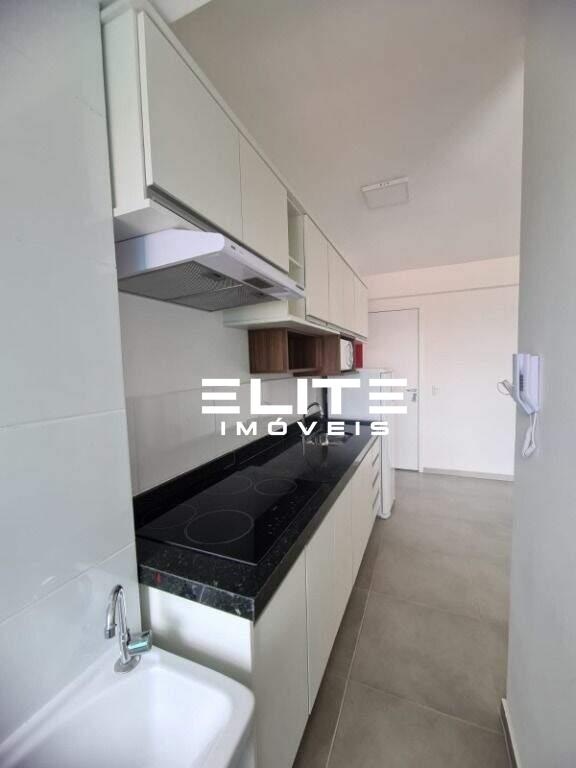 Apartamento para aluguel no Vila São Pedro: 