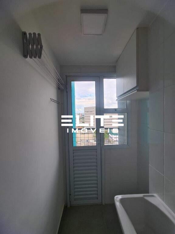 Apartamento para aluguel no Vila São Pedro: 