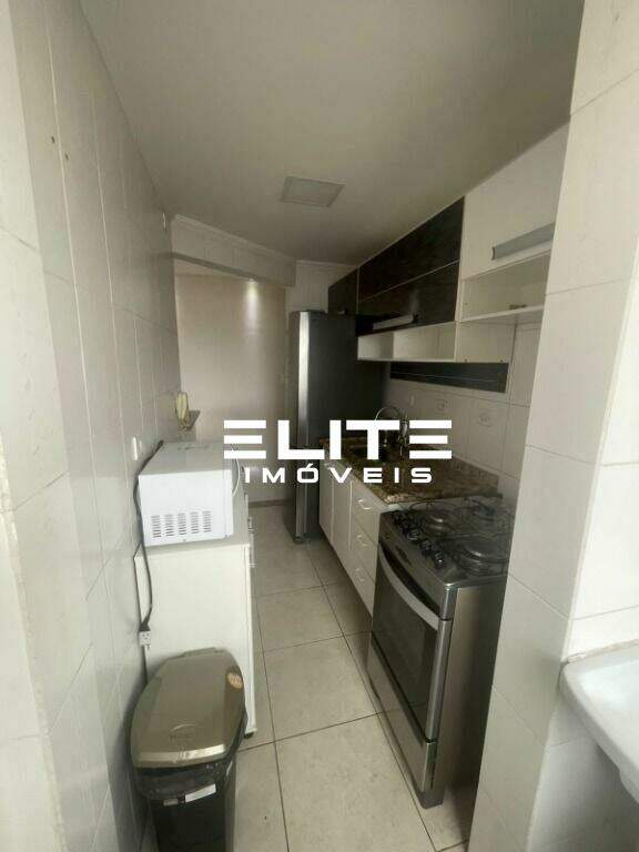 Apartamento para aluguel no Bairro Jardim: 