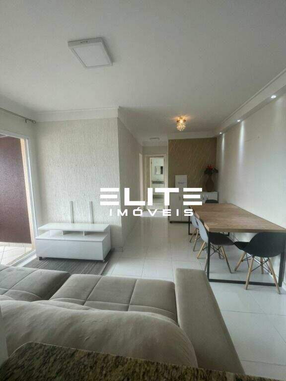 Apartamento para aluguel no Bairro Jardim: 