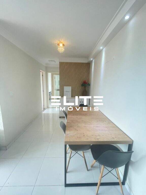 Apartamento para aluguel no Bairro Jardim: 