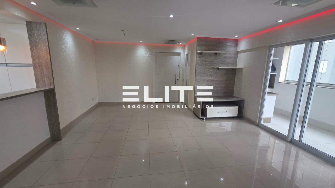 Apartamento para aluguel no Campestre: 