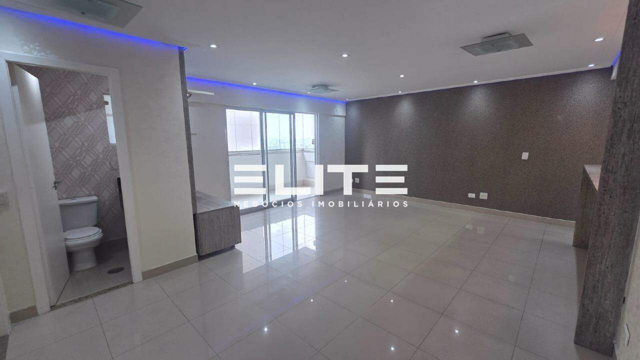 Apartamento para aluguel no Campestre: 