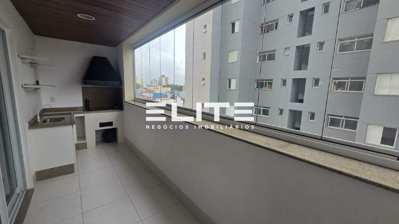 Apartamento para aluguel no Campestre: 