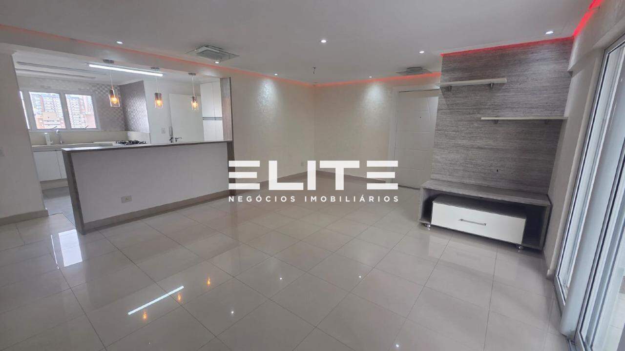 Apartamento para aluguel no Campestre: 