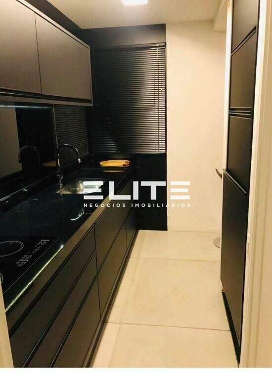Apartamento para aluguel no Bairro Jardim: 