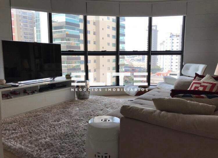 Apartamento para aluguel no Bairro Jardim: 
