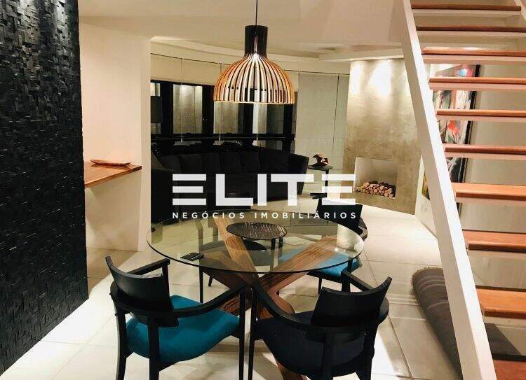 Apartamento para aluguel no Bairro Jardim: 