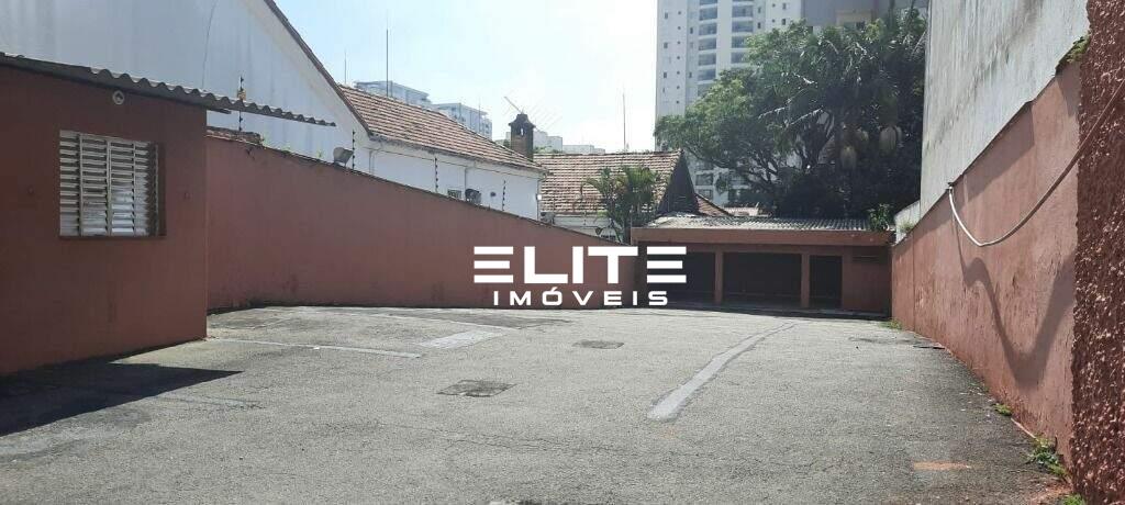 Terreno para aluguel no Bairro Jardim: 