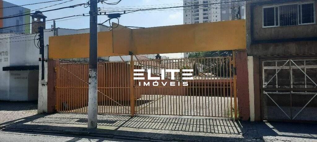 Terreno para aluguel no Bairro Jardim: 