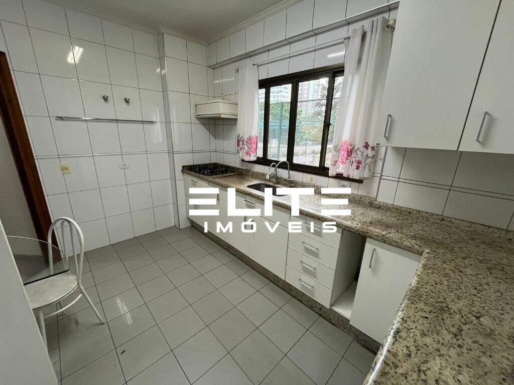 Apartamento para aluguel no Bairro Jardim: 