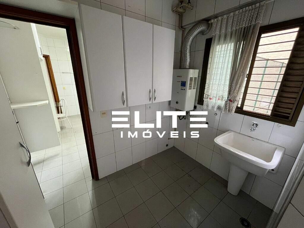 Apartamento para aluguel no Bairro Jardim: 