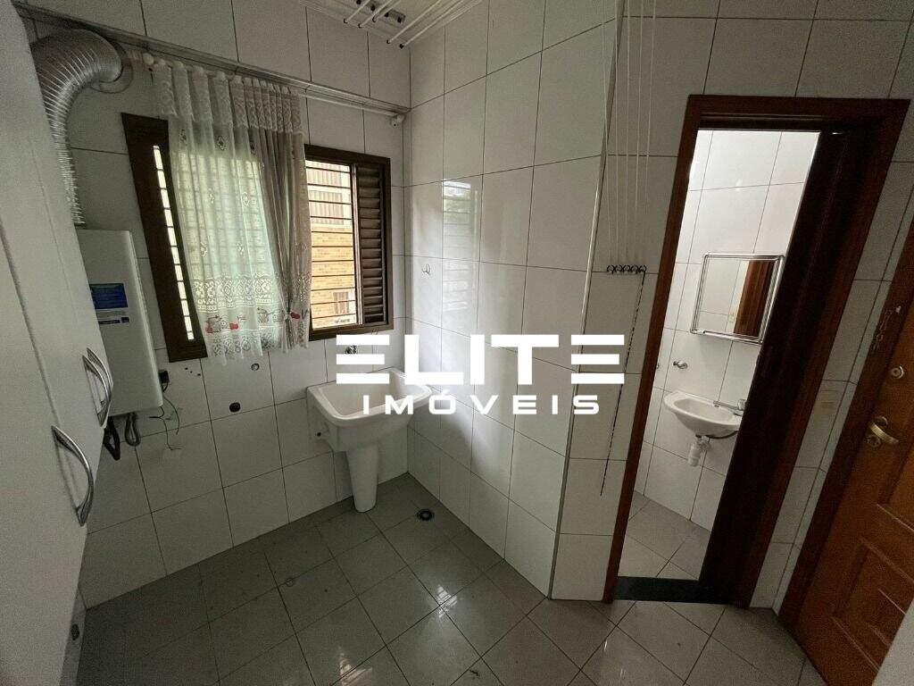 Apartamento para aluguel no Bairro Jardim: 