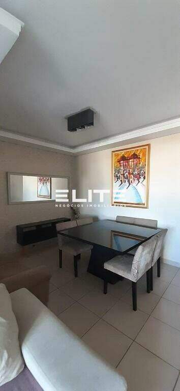 Apartamento para aluguel no Vila Apiaí: 