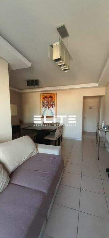 Apartamento para aluguel no Vila Apiaí: 