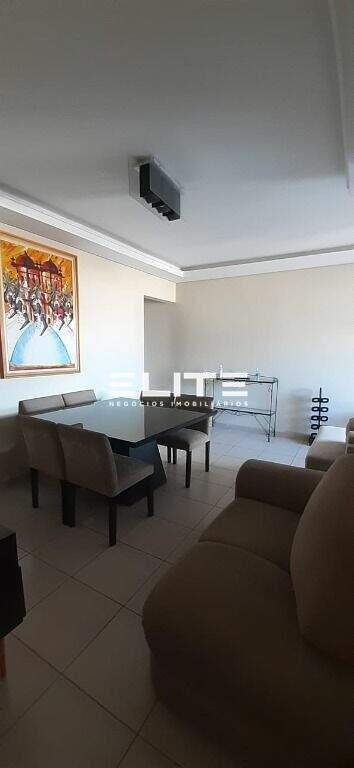 Apartamento para aluguel no Vila Apiaí: 