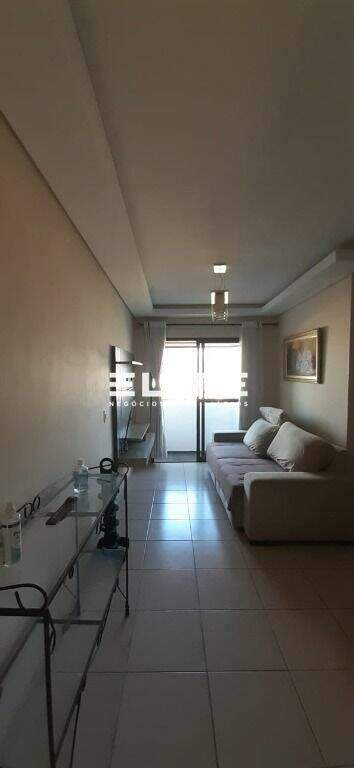 Apartamento para aluguel no Vila Apiaí: 