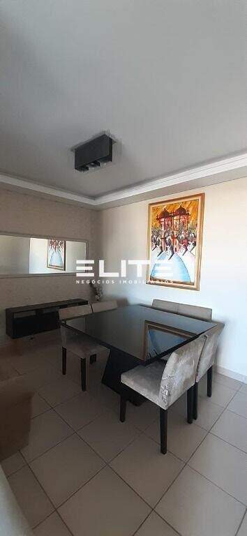 Apartamento para aluguel no Vila Apiaí: 