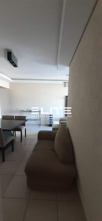Apartamento para aluguel no Vila Apiaí: 