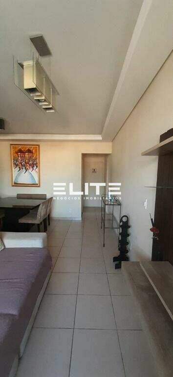 Apartamento para aluguel no Vila Apiaí: 