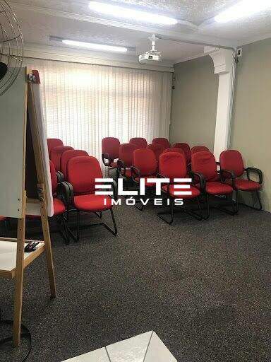 Sobrado para aluguel no Bairro Jardim: 