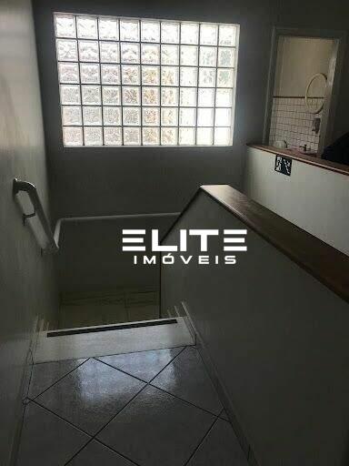 Sobrado para aluguel no Bairro Jardim: 