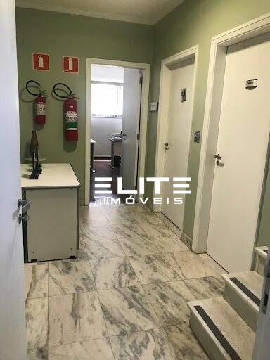 Sobrado para aluguel no Bairro Jardim: 