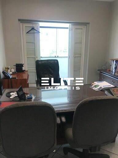 Sobrado para aluguel no Bairro Jardim: 