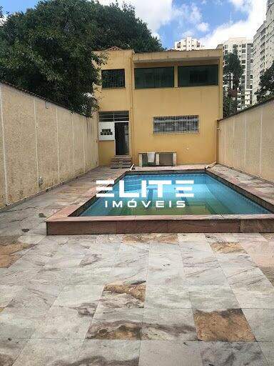 Sobrado para aluguel no Bairro Jardim: 