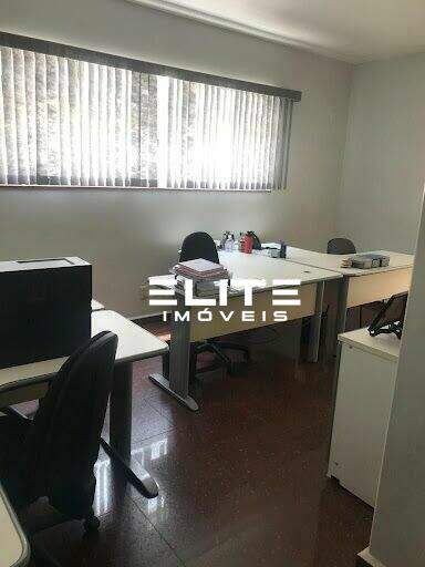 Sobrado para aluguel no Bairro Jardim: 