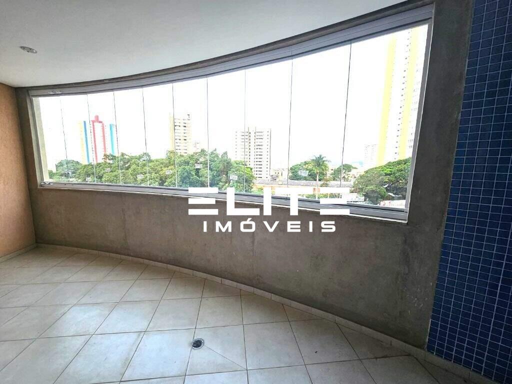 Apartamento para aluguel no Vila Assunção: 