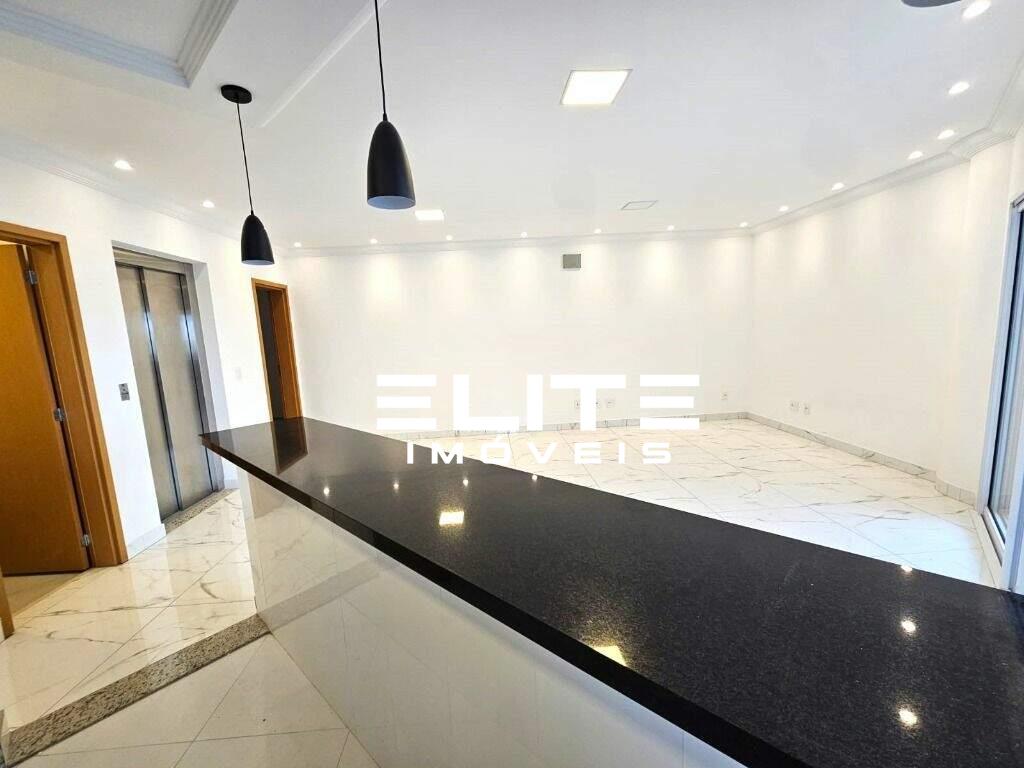 Apartamento para aluguel no Vila Assunção: 