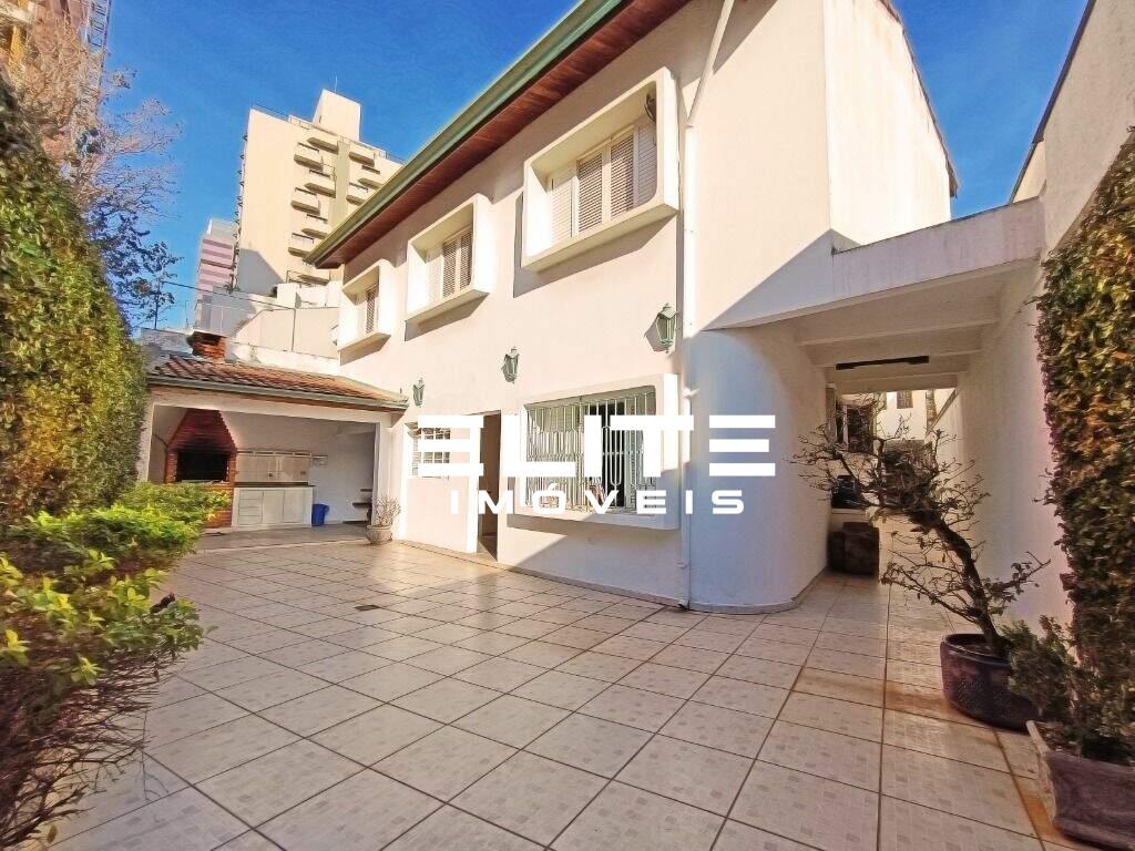 Casa para aluguel no Centro: 