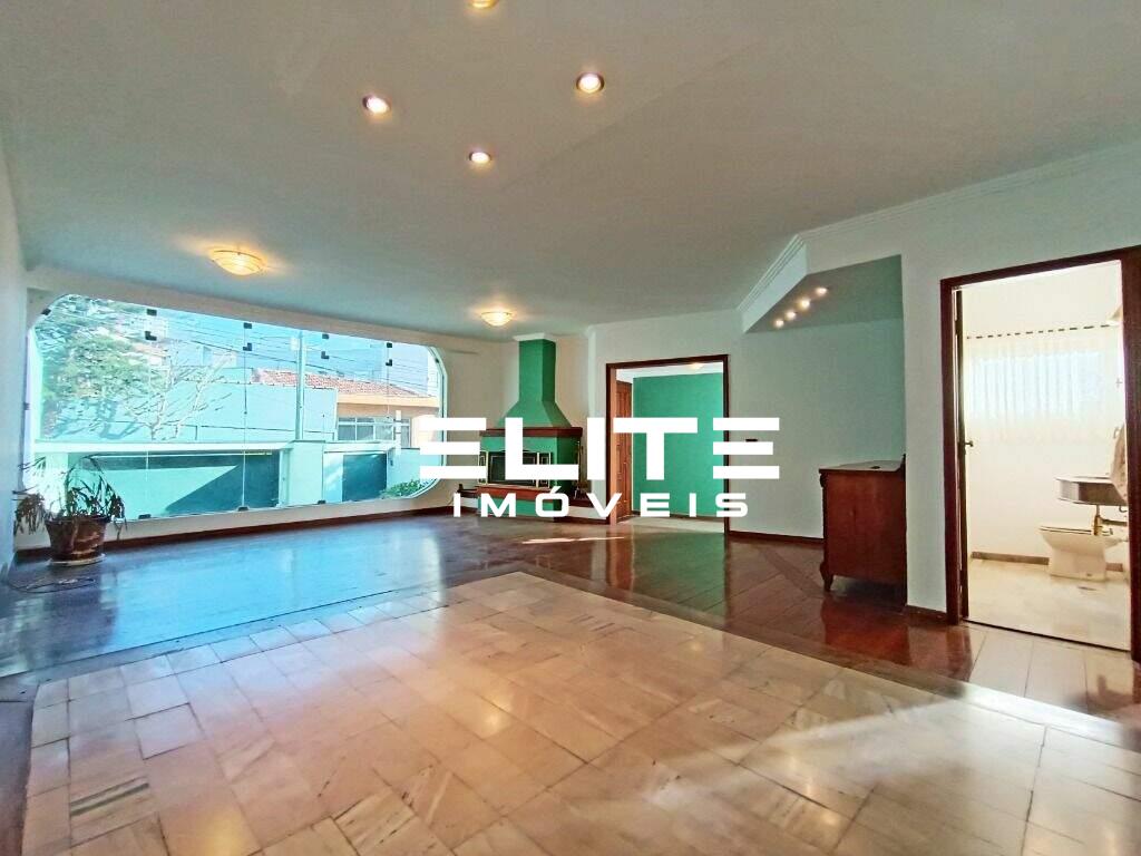 Casa para aluguel no Centro: 