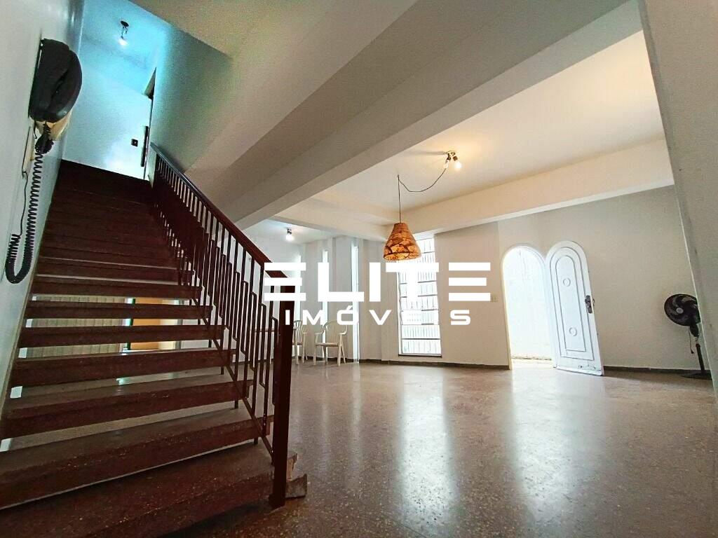 Casa para aluguel no Centro: 