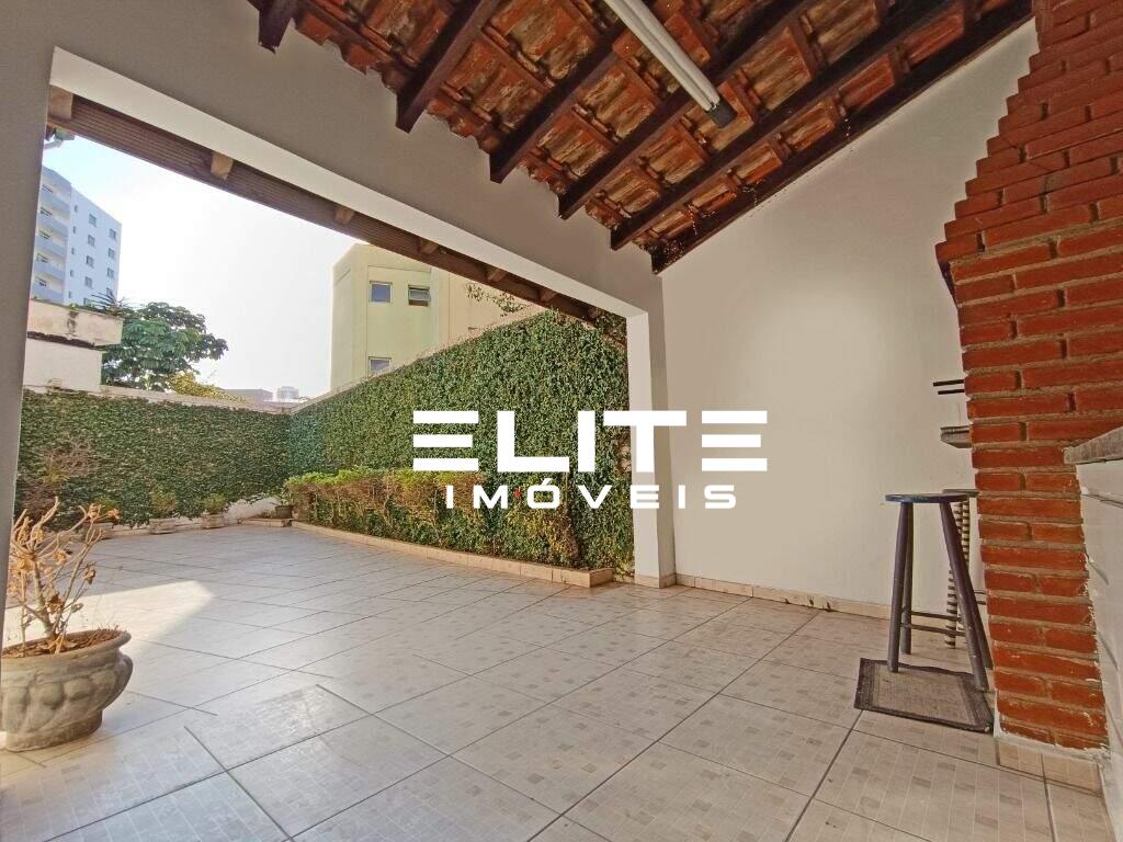 Casa para aluguel no Centro: 