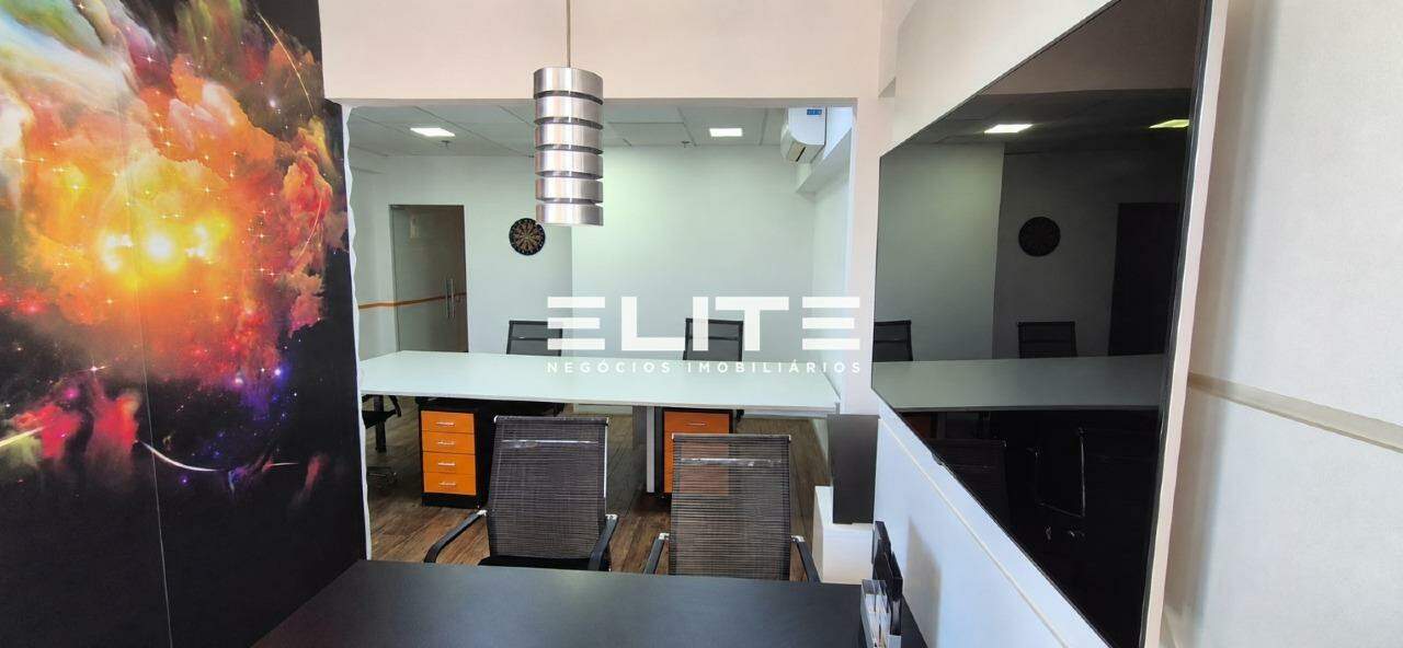 Sala para aluguel no Cerâmica: 